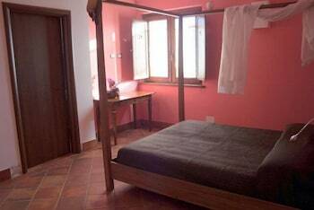 Agroturismo Tenuta Terre Dei Latini