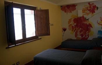 Agroturismo Tenuta Terre Dei Latini