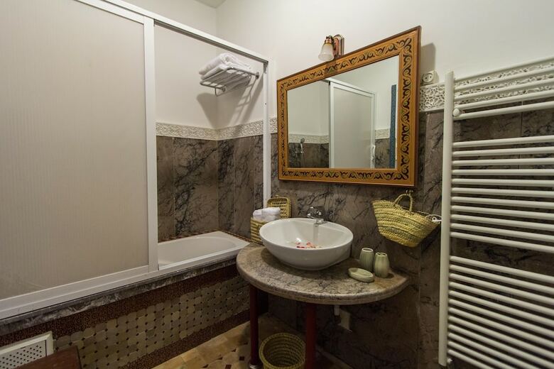 Riad Tahra & Spa