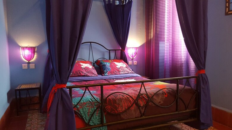 Riad Sidi Magdoul