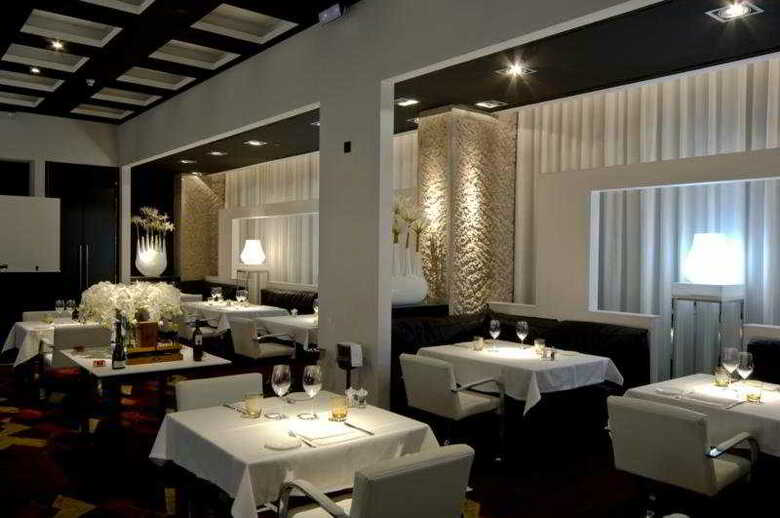 Hotel Hilton Madrid Airport