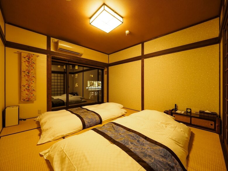 Apartamento K's Villa Takasegawa-tei