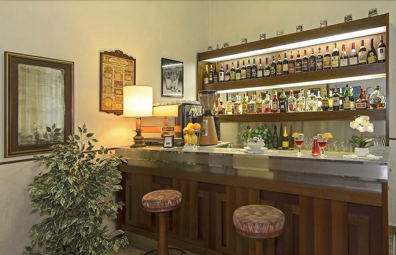 Hotel Biagi