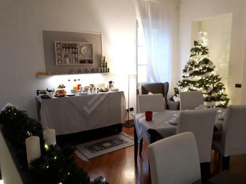 Bed & Breakfast Le Terrazze