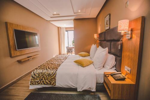 Down Town Hotel By Business & Leisure Hotels