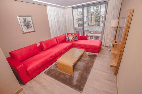 Down Town Hotel By Business & Leisure Hotels