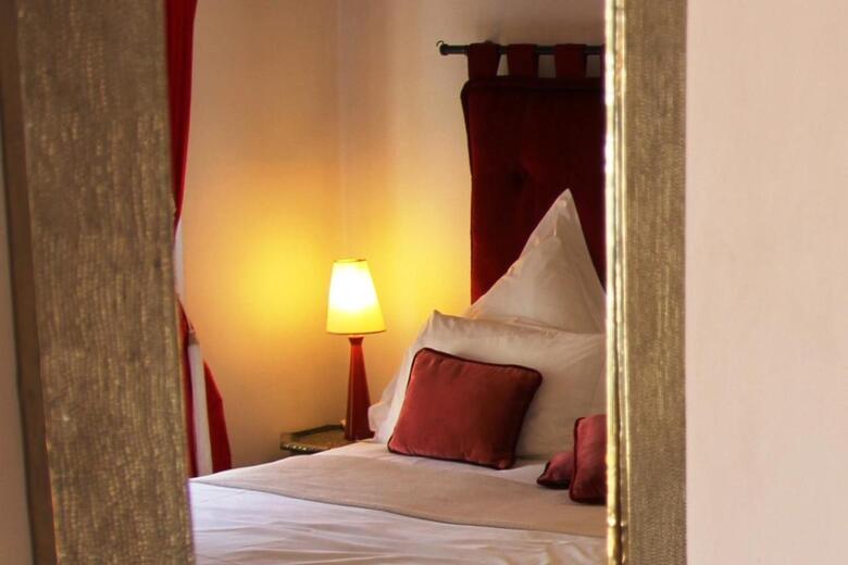 Riad Cl�mentine