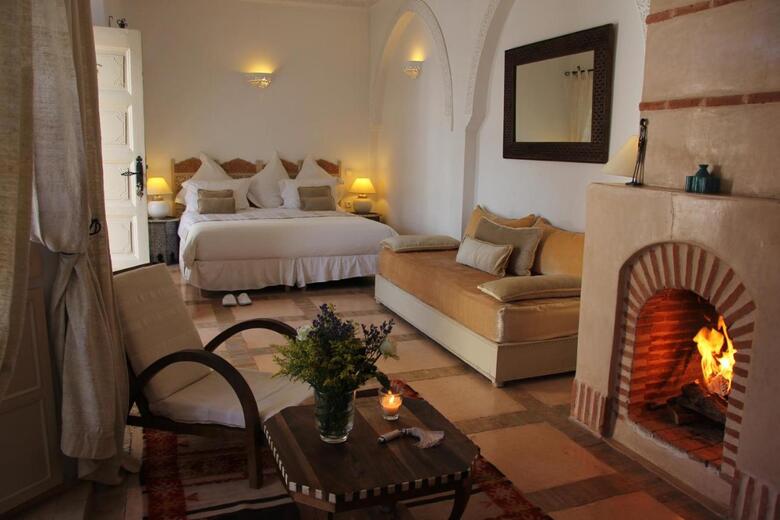 Riad Cl�mentine