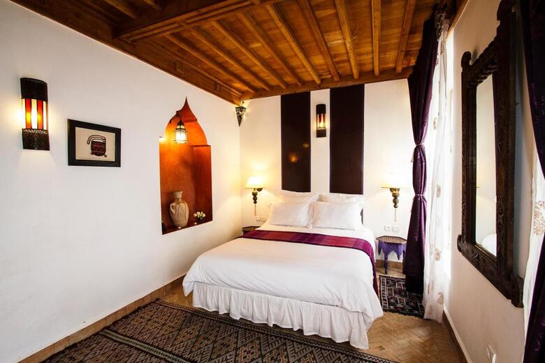 Riad Cl�mentine