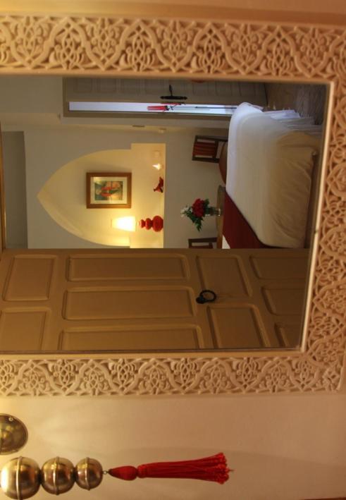 Riad Cl�mentine