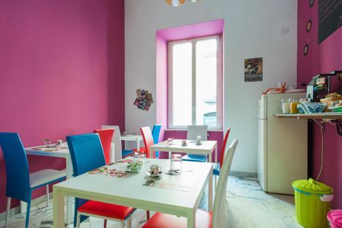 Bed & Breakfast Colori E Note