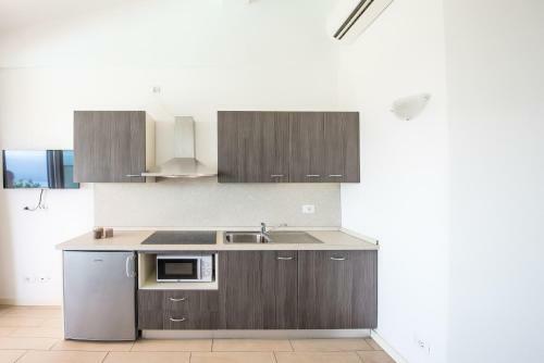 Apartamento La Chioma Di Berenice Garda Residence