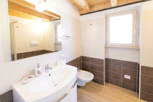 Apartamento La Chioma Di Berenice Garda Residence