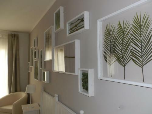 Apartamento Giardino Botanico