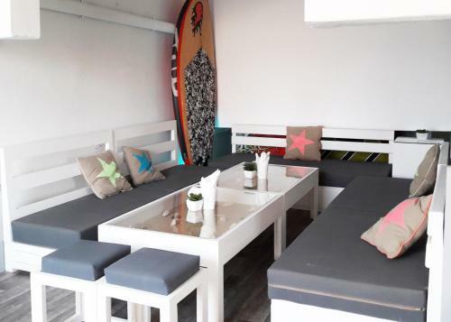 Apartamento Dakhla Nomade - Kite House