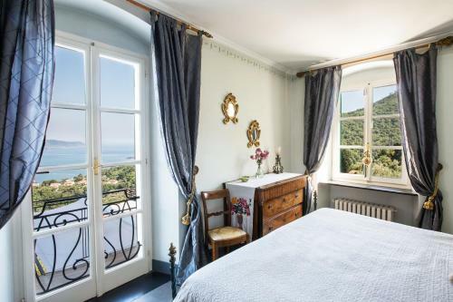 Bed & Breakfast Villa Ca' Mea