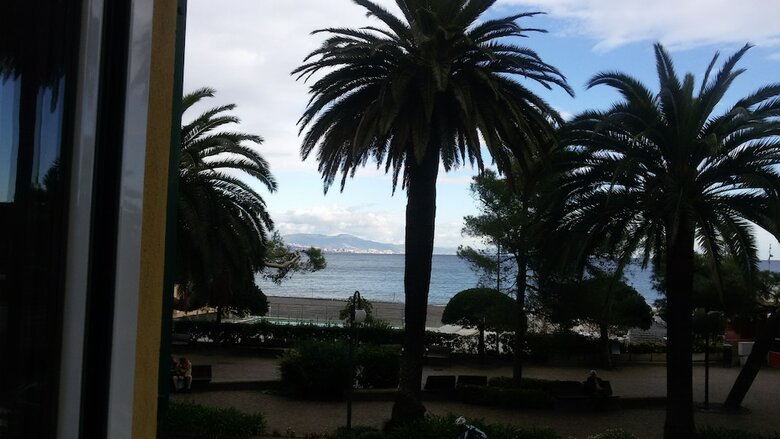 Hotel Serena