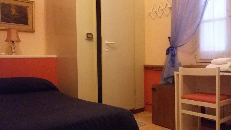 Hotel Serena
