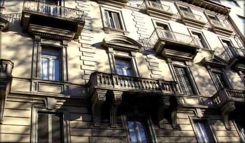 Apartamento Yhome | Royal Suite Vittorio