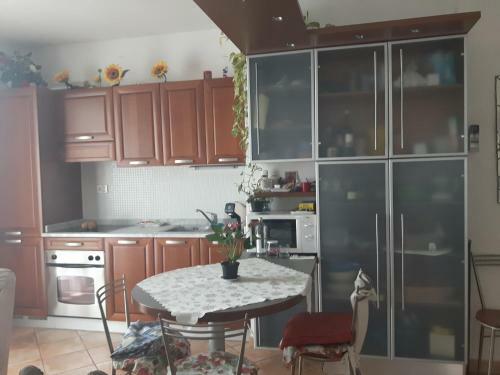 Apartamento Residence Il Corallo