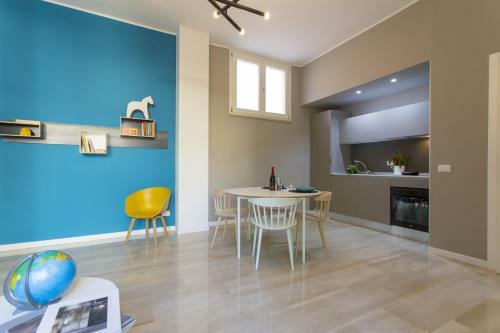 Apartamento Dreams Hotel Residenza Corso Magenta