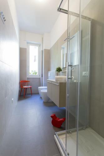 Apartamento Dreams Hotel Residenza Corso Magenta