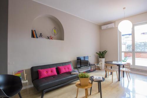 Apartamento Dreams Hotel Residenza Corso Magenta