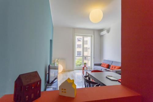 Apartamento Dreams Hotel Residenza Corso Magenta
