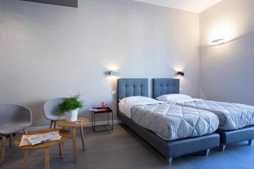 Apartamento Dreams Hotel Residenza Corso Magenta