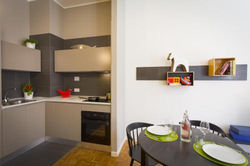 Apartamento Dreams Hotel Residenza Corso Magenta