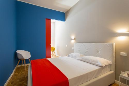 Apartamento Dreams Hotel Residenza Corso Magenta