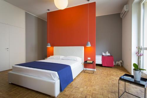 Apartamento Dreams Hotel Residenza Corso Magenta