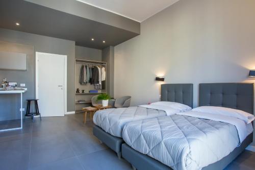 Apartamento Dreams Hotel Residenza Corso Magenta