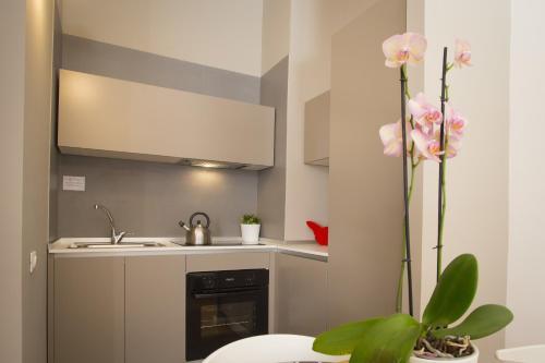 Apartamento Dreams Hotel Residenza Corso Magenta