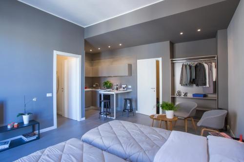 Apartamento Dreams Hotel Residenza Corso Magenta