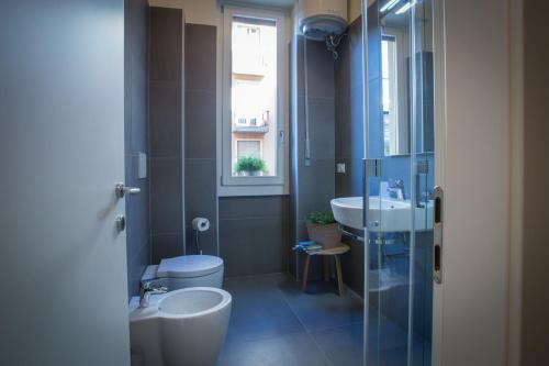 Apartamento Dreams Hotel Residenza Corso Magenta