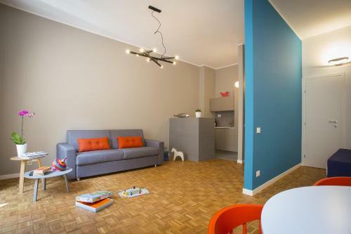 Apartamento Dreams Hotel Residenza Corso Magenta