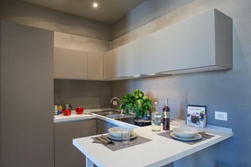 Apartamento Dreams Hotel Residenza Corso Magenta