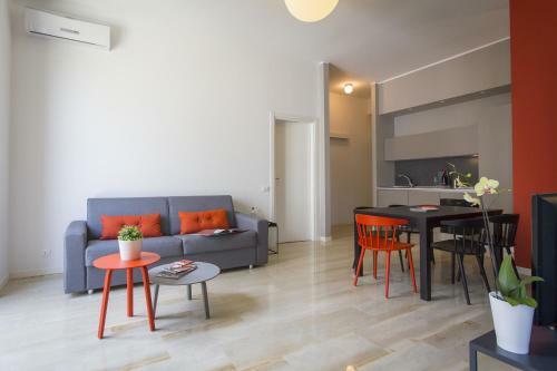 Apartamento Dreams Hotel Residenza Corso Magenta