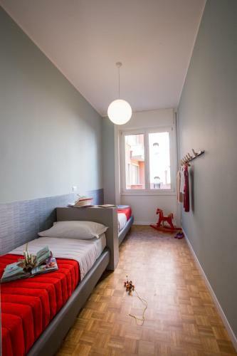Apartamento Dreams Hotel Residenza Corso Magenta