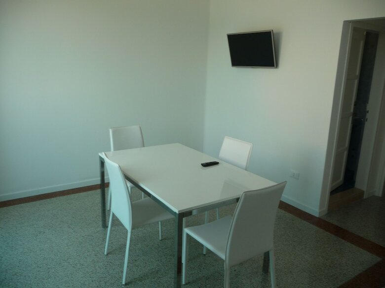 Apartamento Soggiorno Aurora