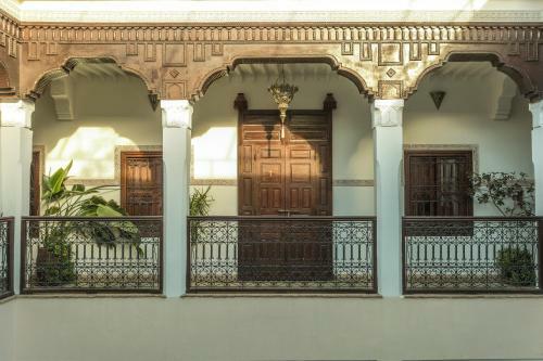 Riad Nasreen