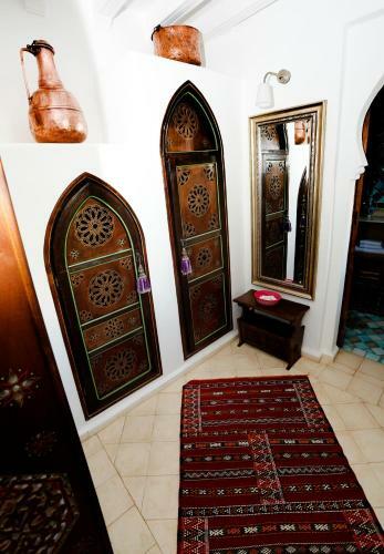 Hostal Riad Cherifa
