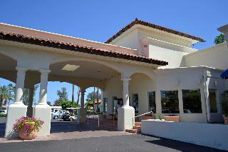 Arizona Golf Resort Hotel & Convention Center