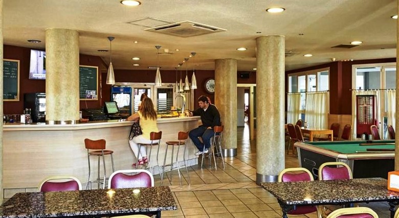 Hotel Alaiz