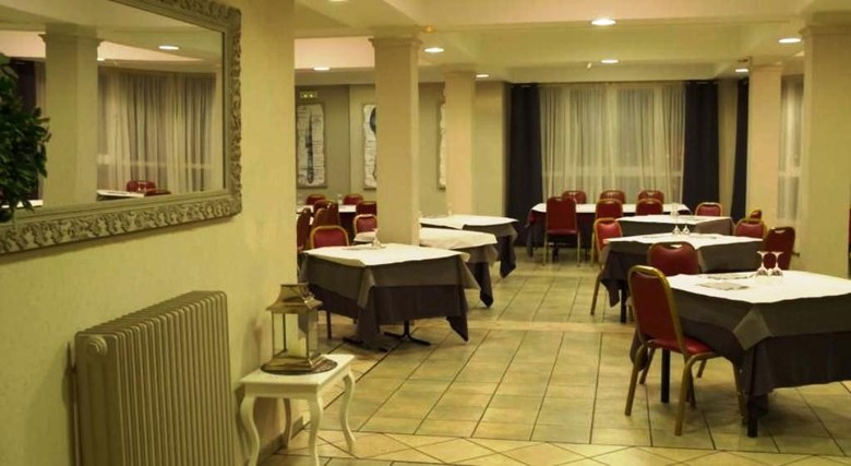 Hotel Alaiz