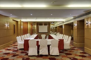 Hotel The Pride
