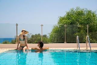 Hotel Louis Althea Kalamies Villas