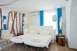 Hotel Louis Althea Kalamies Villas