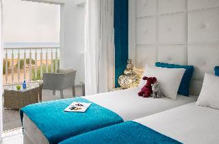 Hotel Louis Althea Kalamies Villas